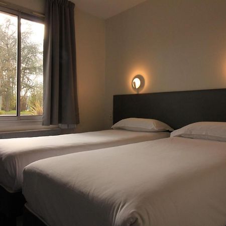 Logis Hotel Lodge La Valette Cesson-Sévigné 외부 사진