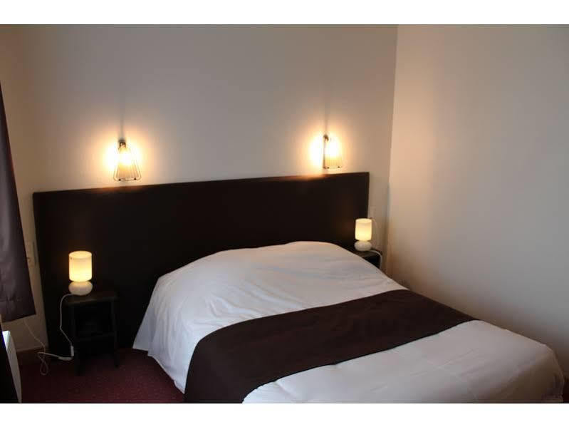 Logis Hotel Lodge La Valette Cesson-Sévigné 외부 사진