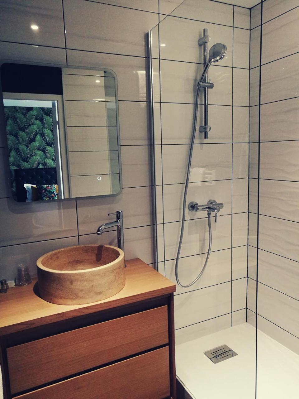 Logis Hotel Lodge La Valette Cesson-Sévigné 외부 사진