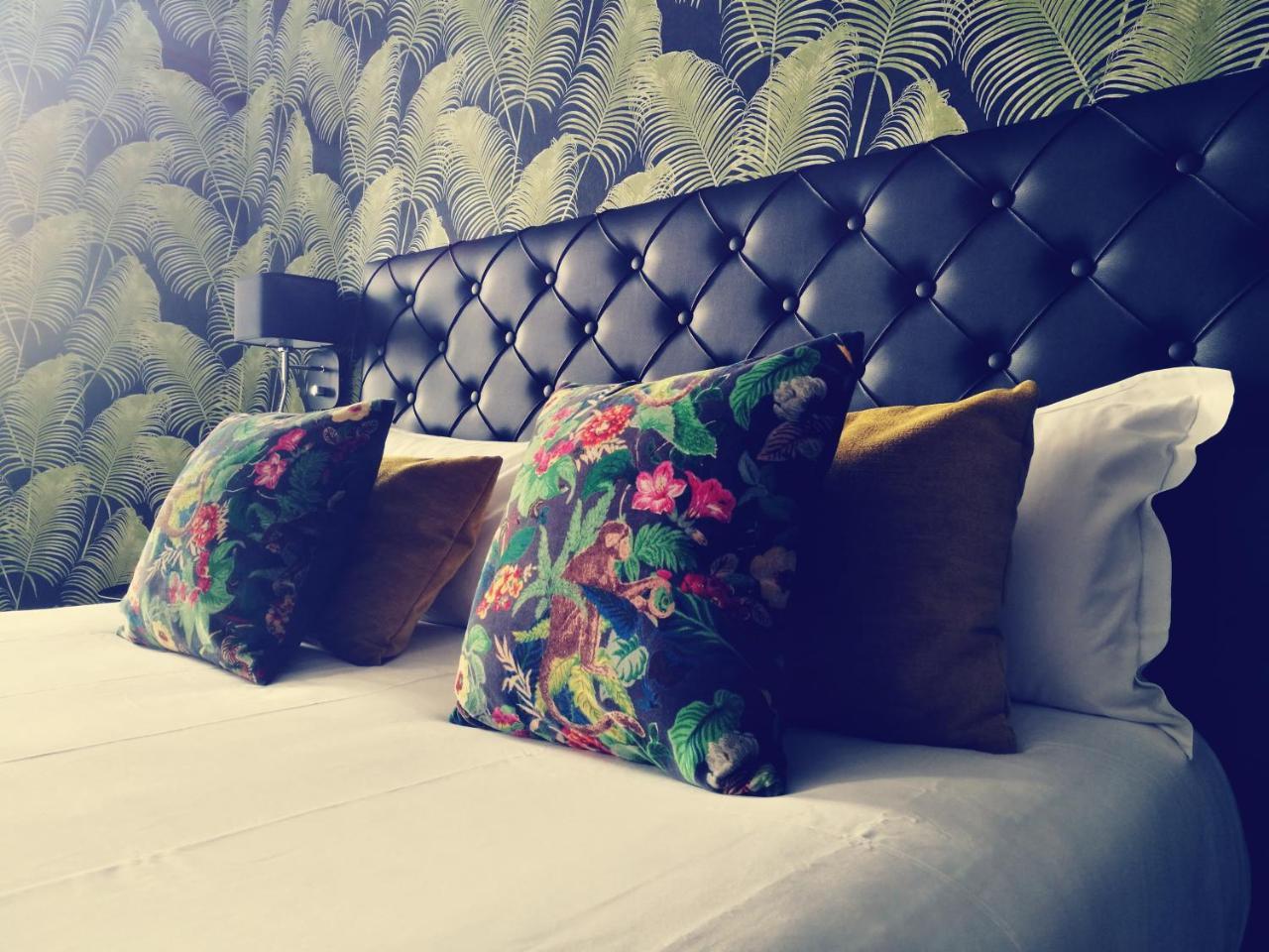 Logis Hotel Lodge La Valette Cesson-Sévigné 외부 사진